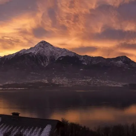 Amazing Terrace On *