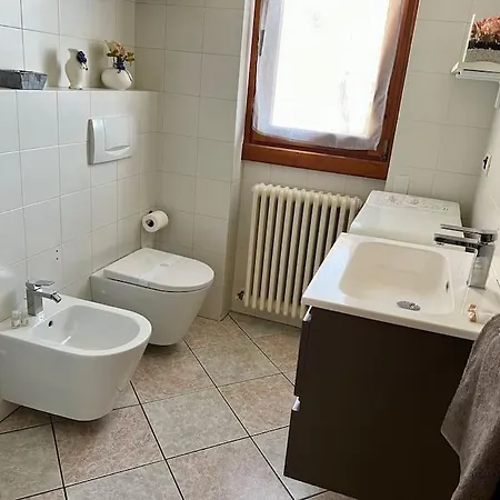 Amazing Terrace On Gera Lario