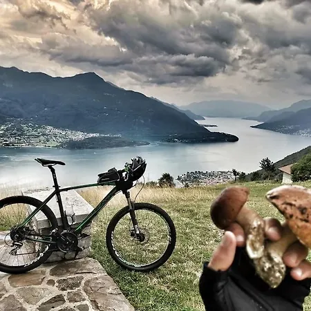 Apartment Amazing Terrace On