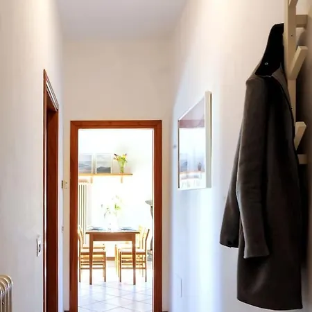 Daire Amazing Terrace On *