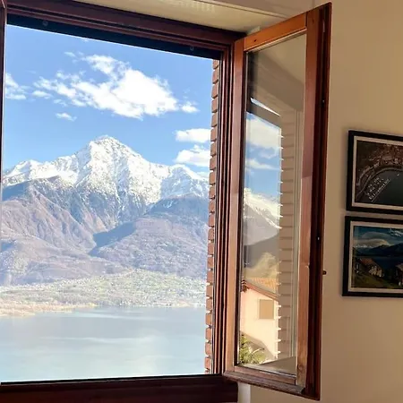 Daire Amazing Terrace On *