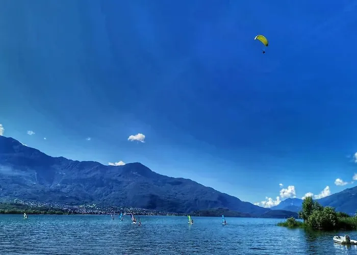 Amazing Terrace On Διαμέρισμα *