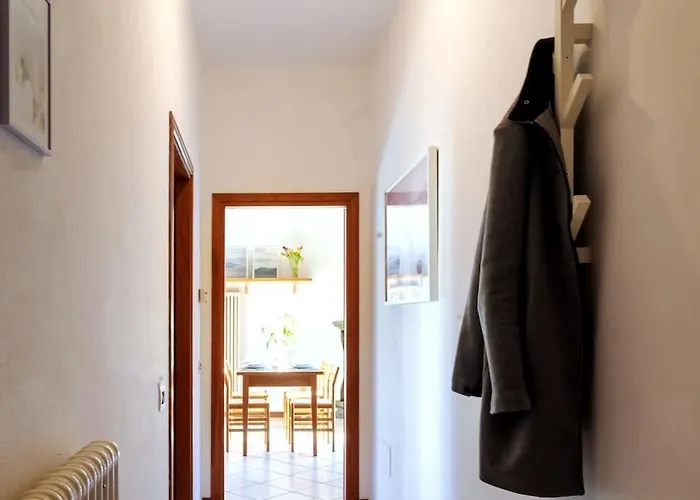 Διαμέρισμα Amazing Terrace On *