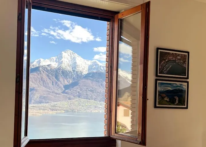 Διαμέρισμα Amazing Terrace On *