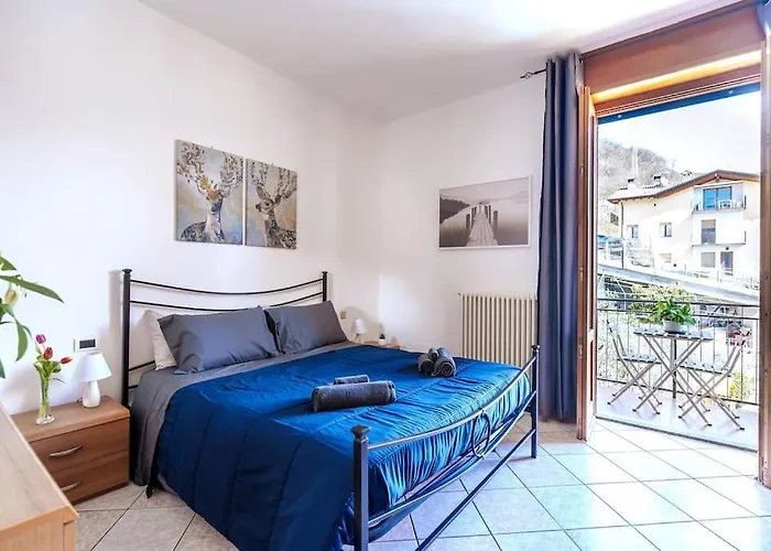 Amazing Terrace On Διαμέρισμα