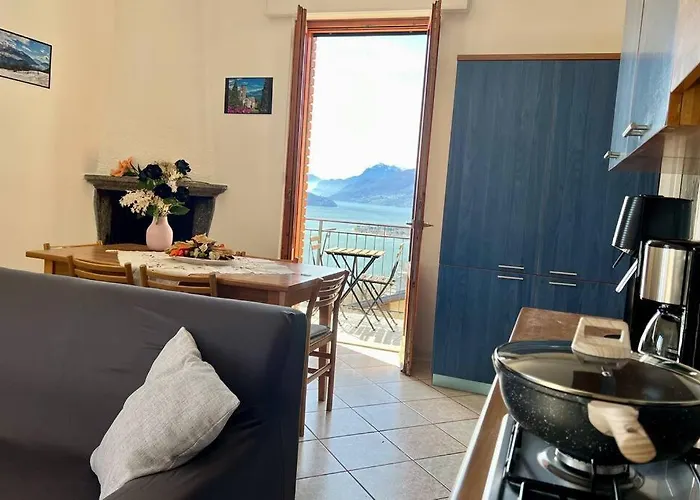 Amazing Terrace On Διαμέρισμα