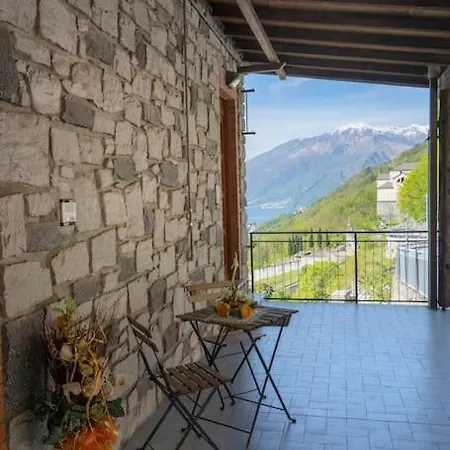 Amazing Terrace On * ジェーラ・ラーリオ