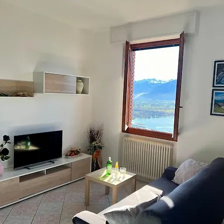 Amazing Terrace On アパート *