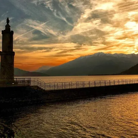 Amazing Terrace On アパート *