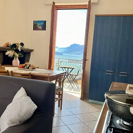 Amazing Terrace On アパート