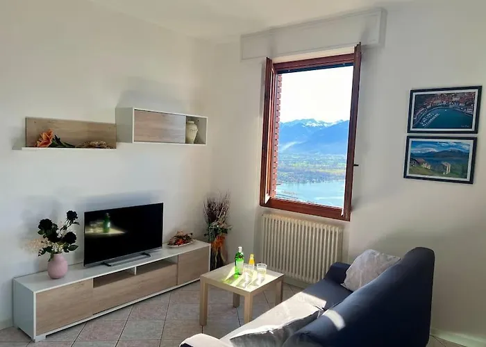 Amazing Terrace On Апартаменты *