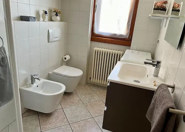 Amazing Terrace On Джера-Ларио